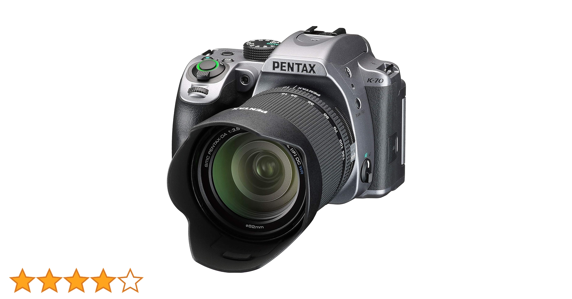 Amazon | K-70LKシルバー | コンパクト 通販